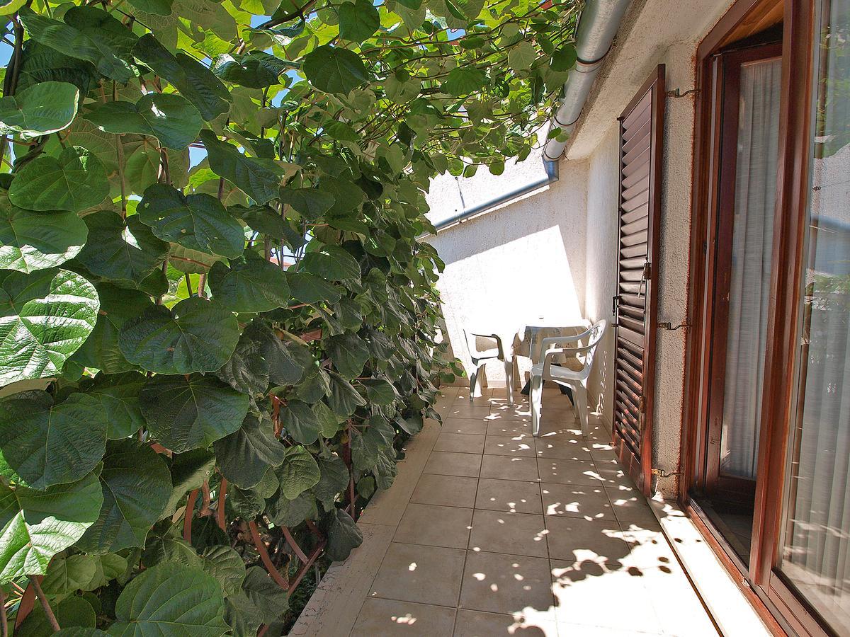 Apartments Mate 909 Фажана Экстерьер фото