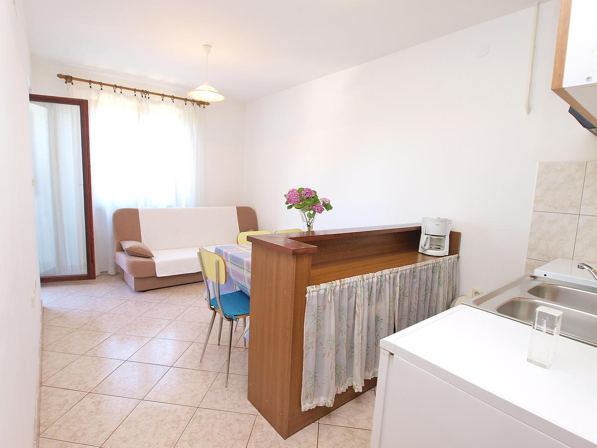 Apartments Mate 909 Фажана Экстерьер фото