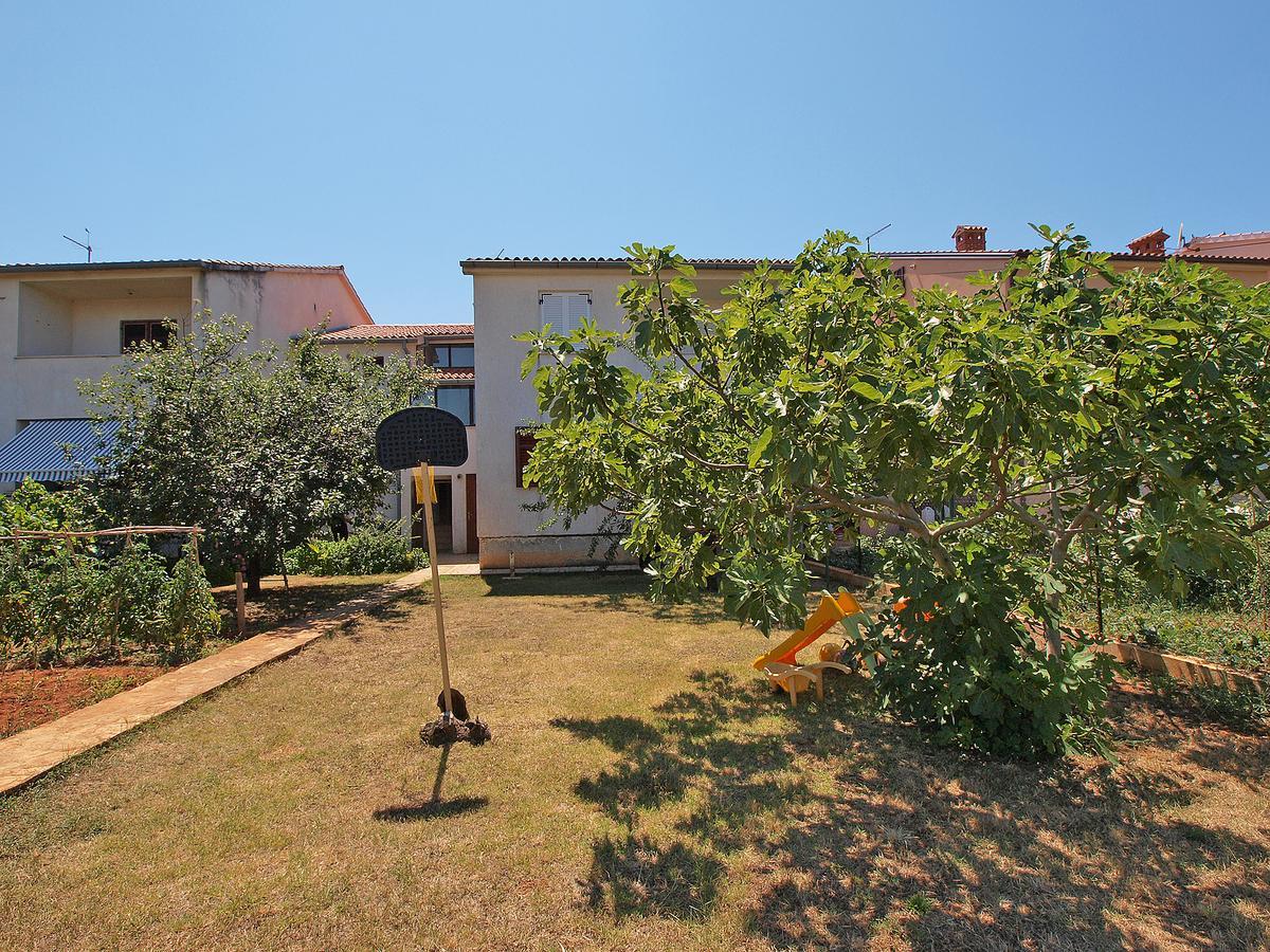 Apartments Mate 909 Фажана Экстерьер фото