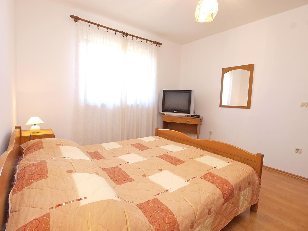 Apartments Mate 909 Фажана Экстерьер фото