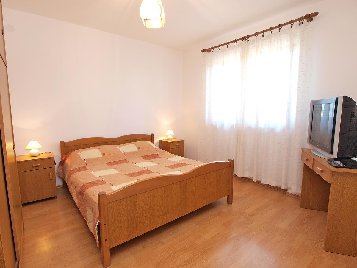 Apartments Mate 909 Фажана Экстерьер фото