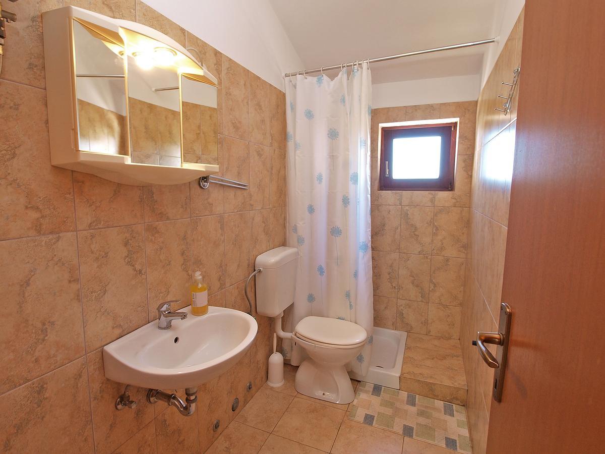 Apartments Mate 909 Фажана Экстерьер фото